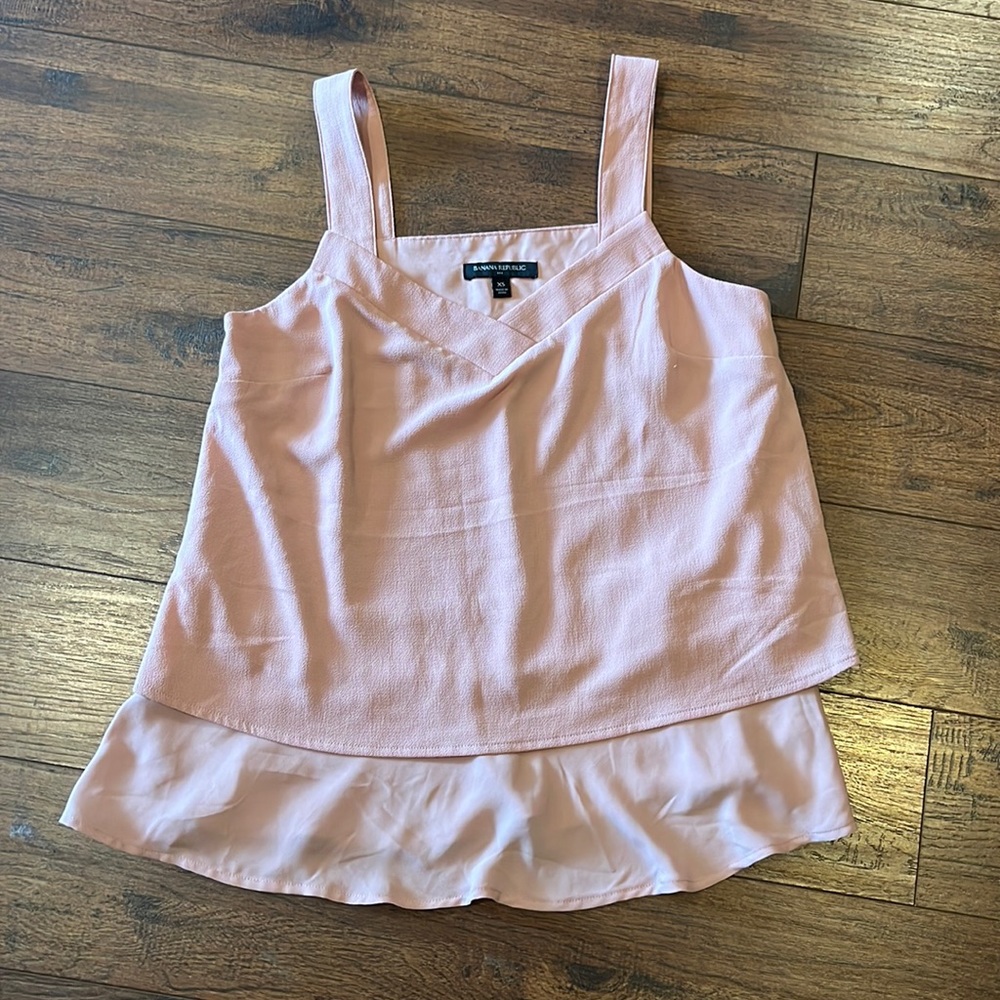 Banana Republic Tank Top